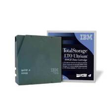 (5) Pack IBM LTO4 Ultrium 800GB 1.6TB LTO-4 95P4436 Made in Japan.  picture