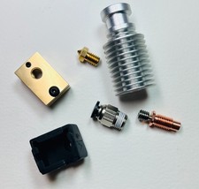 E3d  V6 Style  all metal Hotend UPGRADE picture