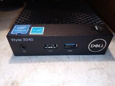 Dell Wyse 3040 Thin Client N10D atom X5-Z8350 16Gb/2Gb F/R ThinOS picture