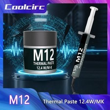 Thermal Conductive Silicone Grease Paste CPU GPU PC PS5 Cooling Compound picture