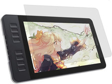 11.6 Inches Screen Film Protector PD1161 Graphics Pen Display picture