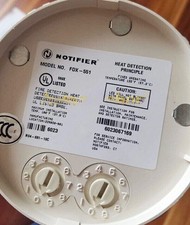1PCS NEW FOR NOTIFIER Intelligent temperature FDX-551 picture