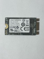 LITE-ON IT CORPORATION 16GB SSD NGFF M.2 2242 LSS-16L6G-HP  HP Solid State Drive picture