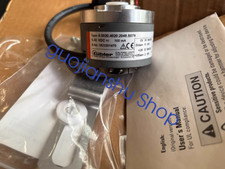 1PCS NEW Kubler 8.5020.4020.2048.S079 encoder Fast Shipping Via Fedex/DHL picture