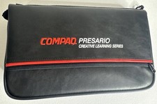 Vintage COMPAQ Presario Creative Learning Series - 26 CD-Rom Collection - NEW picture