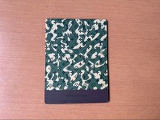 Louis Vuitton x Takashi Murakami Mouse Pad Monogramouflage numero TOKYO Limited  picture