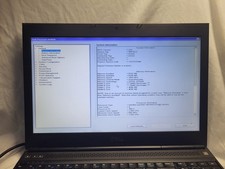 Dell Precision M4800-i7-4810MQ 2.8GHz 8GB Ram No hard drive picture