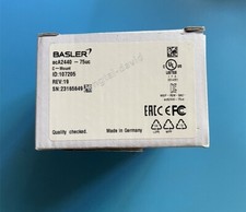 acA2440-75uc Basler Brand New Fast Shipping By SF or DHL picture