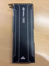 NVIDIA GRID K2 8GB OF GDDR5 MEMORY GRAPHICS PROCESSING UNIT picture