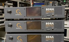 Used 1pc working Quantum Data 804A Video Test By express picture