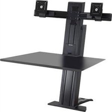 Ergotron 33407085 Workfit Desk Mount 24