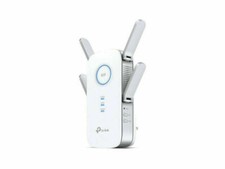TP-Link AC2600 Dual-Band MU-MIMO WiFi Range Extender RE-650 BRAND NEW picture