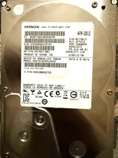 Hitachi 1TB 3.5