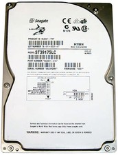 SEAGATE ST39175LC 9.1GB 10000RPM Ultra SCSI 3.5