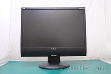 ViewSonic VG2230wm 22 in. LCD Monitor picture