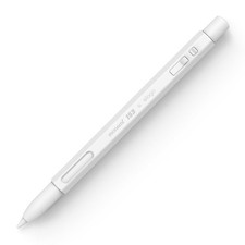 elago MONAMI Apple Pencil Pale White picture