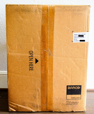 Barco Nio MDNC-3421 MKII 3MP 21