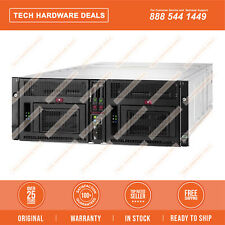 864668-B21    HPE Apollo 4510 Gen10 configure-to-order Chassis picture