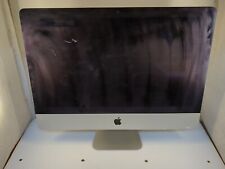 Apple iMac 21.5 Late 2013 Core i5-4570S 2.9GHz 8GB RAM 1TB HDD Catalina OS DENTS picture