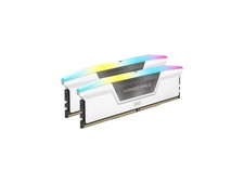 CORSAIR Vengeance RGB 32GB (2 x 16GB) 288-Pin PC RAM DDR5 6000 (PC5 48000) Deskt picture