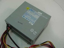 Packard Bell 190077 Liteon PA-4022-6B 204W AT Desktop Computer Power Supply picture