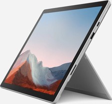 Microsoft Surface Pro 7+ 12.3