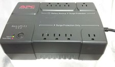 APC BE550R Back-UPS ES 550VA 8-Outlet Battery Backup picture