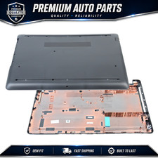 Laptop Bottom Case Cover Gray for HP 15-DA 15-DB 15T-DA 15T-DB with DVD Opening picture