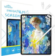 3 Pack Paper Screen Protector for iPad Air 13