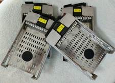 Lot of 4 - Compaq Hot Plug Drive Tray - 9.1GB Ultra SCSI (386536-001) picture