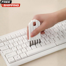 5Pcs Keyboard Cleaning Brush Computer Dust Cleaner Crevice Keycap Cleaner Tools picture