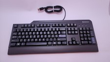 Genuine Lenovo Preferred Pro II 00XH688 SK-8827 Wired USB PC Computer Keyboard picture