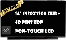 LM140LF1F-02 - LCD 14.0' FHD WV EDP 144HZ For GA401QM-211.ZG14 Notebook picture