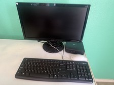 ASUS Chromebox + 21.5in Monitor Kit+ keyboard + mouse (All together) lot deal  picture