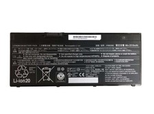 Genuine Battery FPB0338S For Fujitsu LifeBook U747 U748 U749 U757 U758 U759 New picture