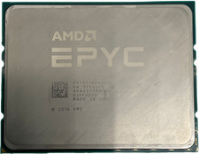 AMD EPYC 7551 32 Core 64 Thread SP3 Server CPU 2.0-2.49GHz picture