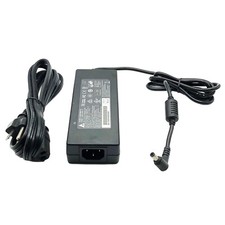 Genuine 90W Delta AC Adapter For QNAP Turbo NAS TS-451 NAS Server picture