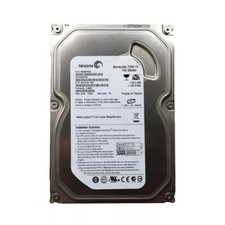 compatible Seagate Barracuda 160GB ST3160215A 7200RPM IDE PATA 3.5
