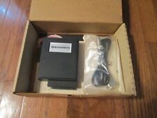 Commodore 64 Connect 64 Direct Connect Modem Original Box and inserts UNTESTED picture