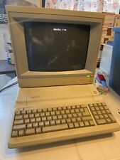 BUNDLE Vintage Apple IIe ColorMonitor Floppy ImageWriter Manuals SEALED picture