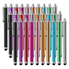 50 Capacitive Touch Screen Stylus Pen Universal For iPhone iPad Samsung Tablet picture
