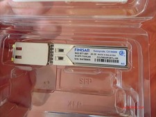Original 1x Original HIRSCHMANN 943 977-001 M-SFP-TX/RJ45 FCLF8520P2BTL-HM picture