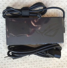 ASUS ROG Zephyrus M15 GU502LV-AZ057T 230W AC/DC Adapter Original ADP-230GB BP picture