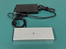 IOGEAR Thunderbolt 3 Docking Station Pro GTD735 picture