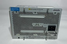 HP J8712A ProCurve Switch 875W Power Supply Unit 0957-2139 picture