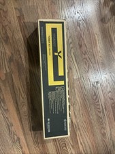 Kyocera TK-8307Y Yellow Toner Cartridge picture
