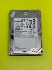 Seagate ST9900805SS 900GB 10k 6Gb/s 2.5