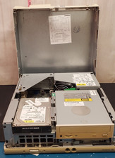 COMPAQ DESKPRO EN COMPUTER WINDOWS 2000 PENTIUM 3  for parts or repair  READ picture