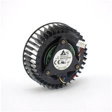 1PC  Cooler Fan For GPU Graphics Card Cooling BFB1012SHA01 12V 2.4A 4PIN picture