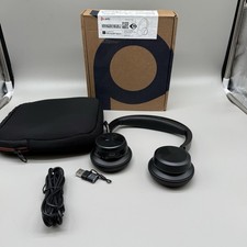Poly Voyager Focus 2 UC Stereo Bluetooth Headset (Microsoft Teams Certified) picture